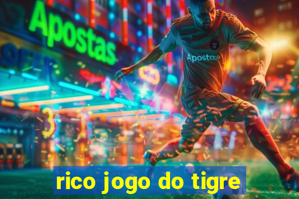 rico jogo do tigre